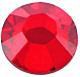 STRASS TERMOADESIVO HOTFIX 3 MM COLORE ROSSO
